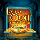 lara croft temples and tombs